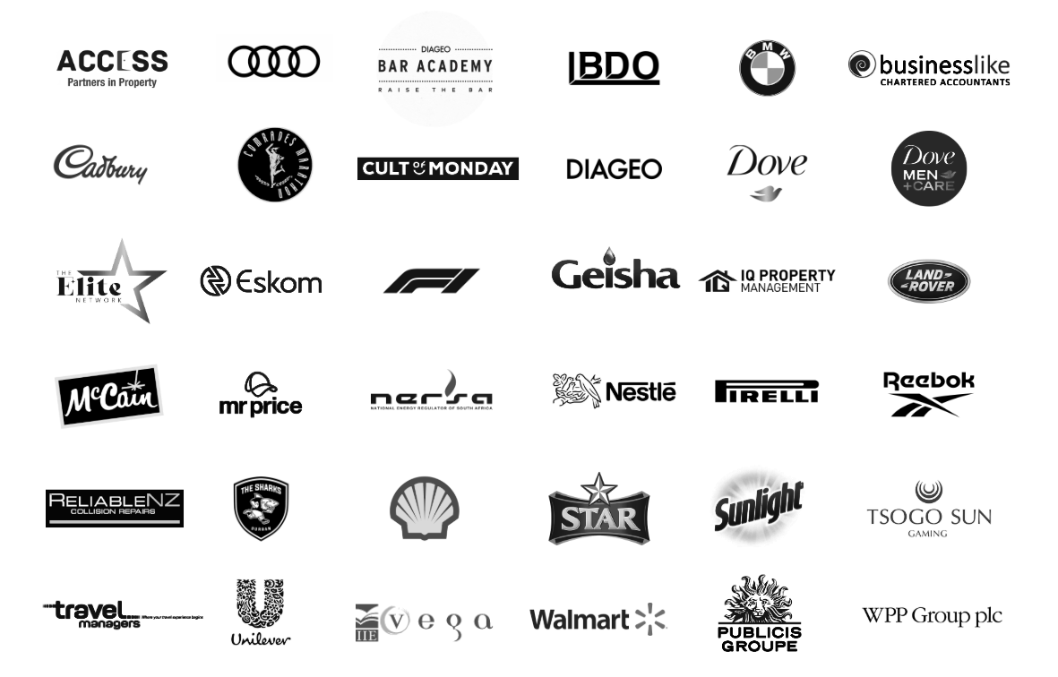 Clint Griffin Brands